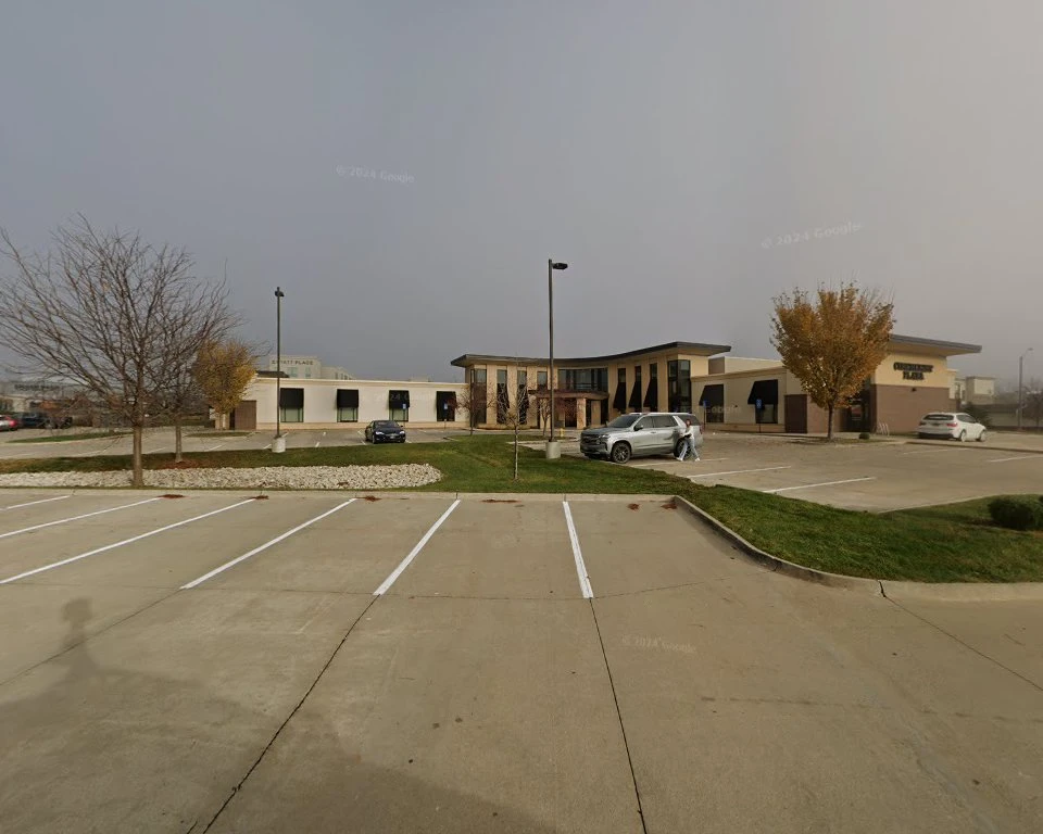 David Robbins, West Des Moines, Iowa, 50266