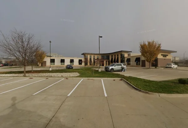 David Robbins, West Des Moines, Iowa, 50266