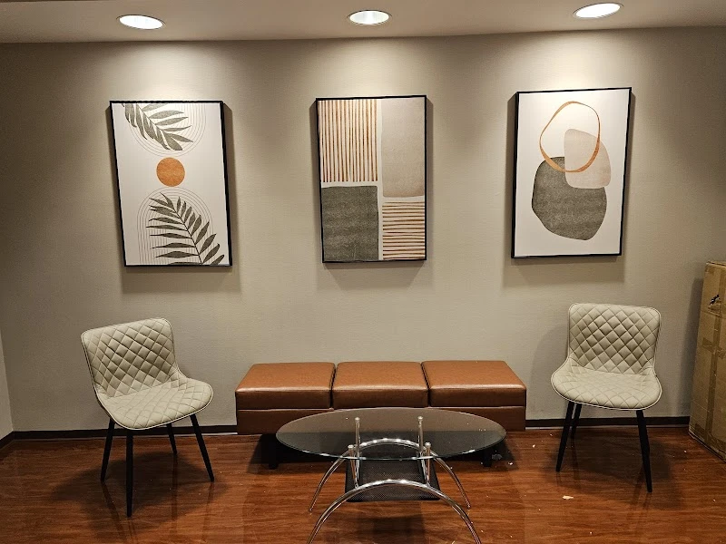 The Gynecology Institute of Chicago, Chicago, Illinois, 60611
