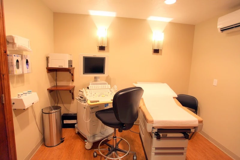 Madison Women's Clinic, Rexburg, Idaho, 83440