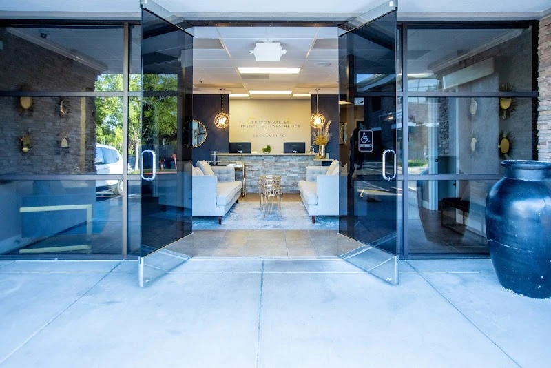 SVIA Plastic Surgery Sacramento - Home of Liu Plastic Surgery, Sacramento, California, 95815