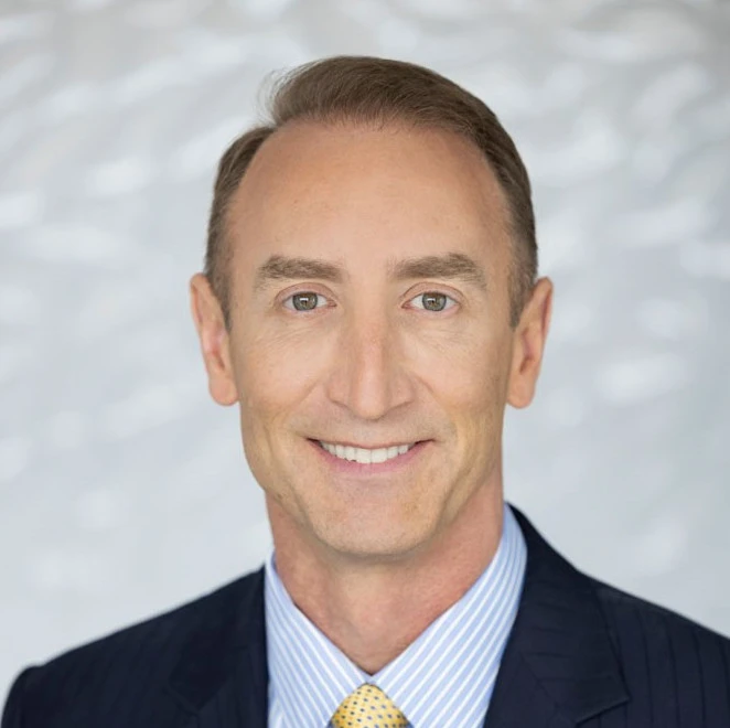 Dr. David Kaufman