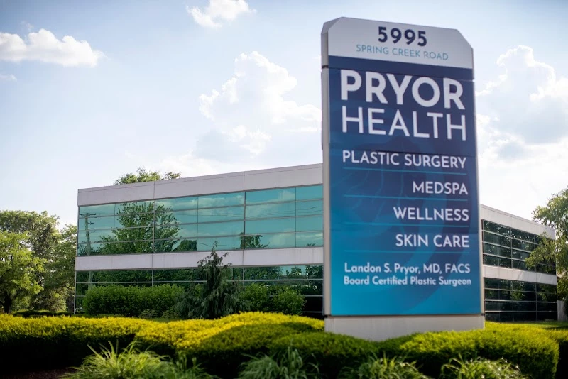 Pryor Health, Rockford, Illinois, 61114