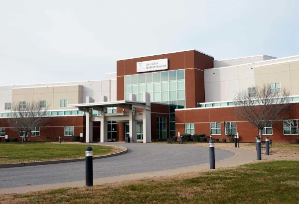 Vanderbilt Plastic Surgery Shelbyville, Shelbyville, Tennessee, 37160