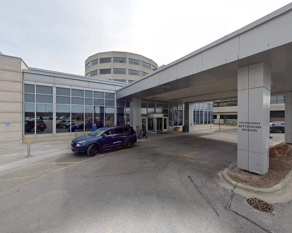 Andrea Das, MD, FACOG, Hoffman Estates, Illinois, 60169
