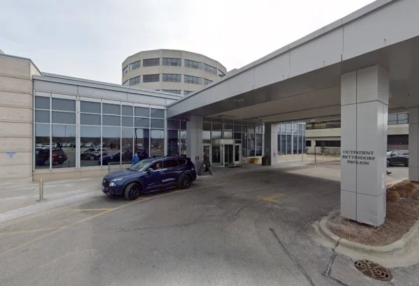 Andrea Das, MD, FACOG, Hoffman Estates, Illinois, 60169