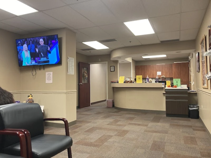 Advanced OB/GYNE Associates, Hoffman Estates, Illinois, 60169
