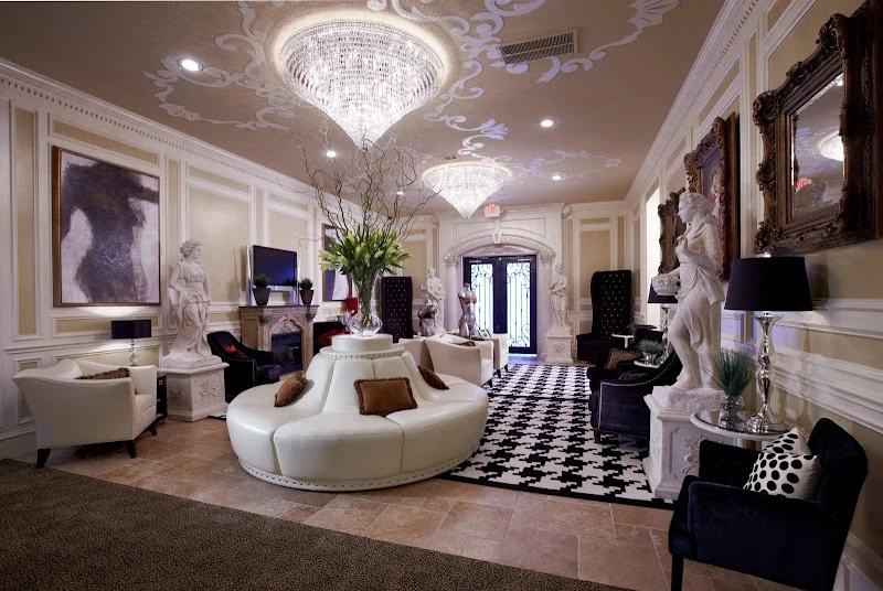 McHugh Plastic Surgery, The Woodlands, Texas, 26511