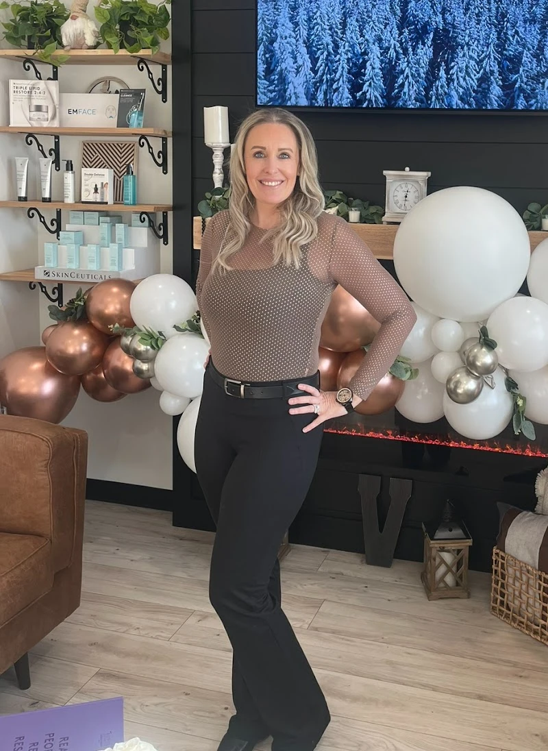 Vigeo Care Center & Aesthetics, Algonquin, Illinois, 60102