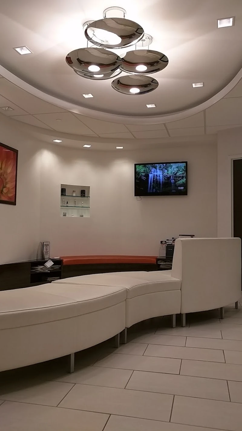 Plastic Surgery and Dermatology Associates, Fairfax, Virginia, 22031