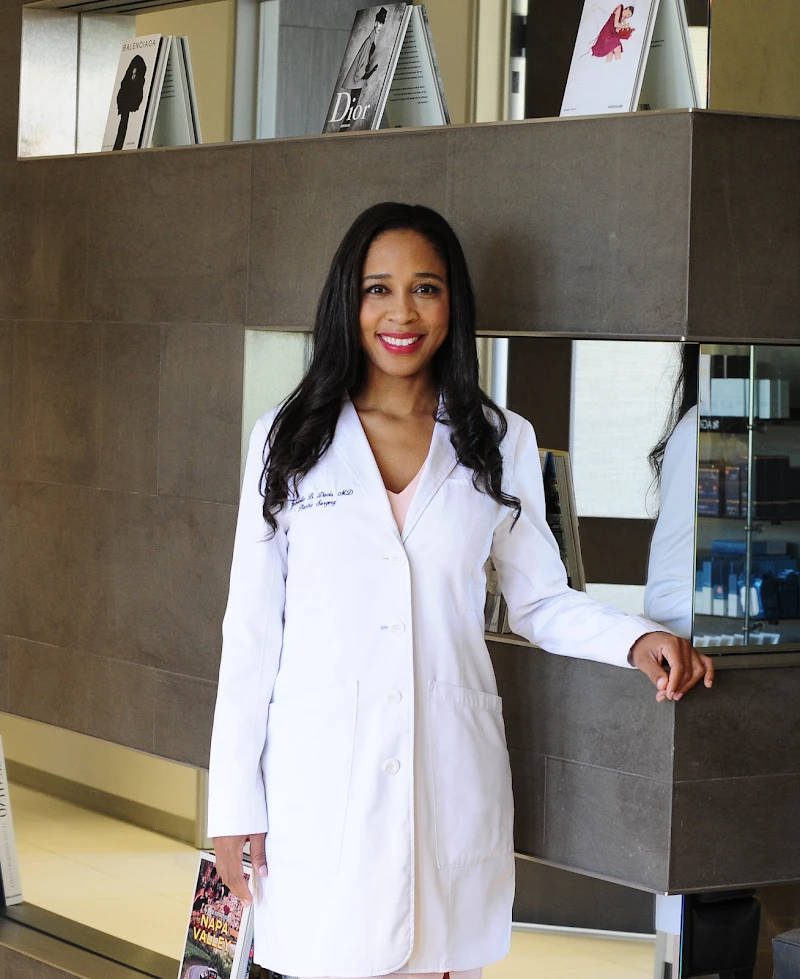 Gabrielle B Davis, MD, Beverly Hills, California, 90210
