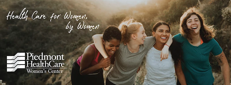 Piedmont HealthCare – Women's Center, Statesville, North Carolina, 28677