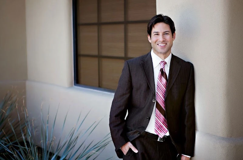 Dr. Robert Cohen, Beverly Hills, California, 90210