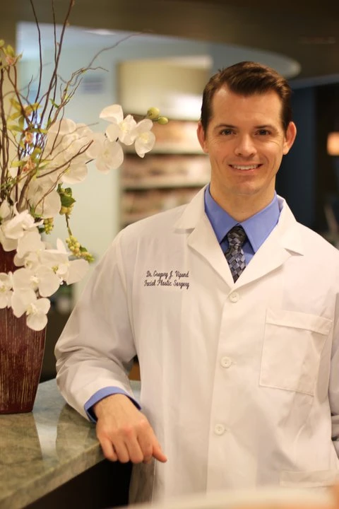 Gregory J. Vipond, MD, Inc., Claremont, California, 91711