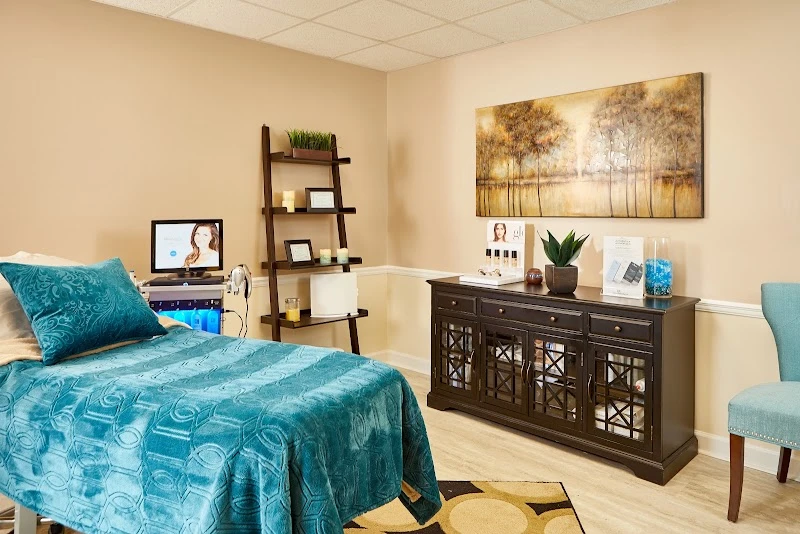 Restoration MedSpa, Winston-Salem, North Carolina, 27103