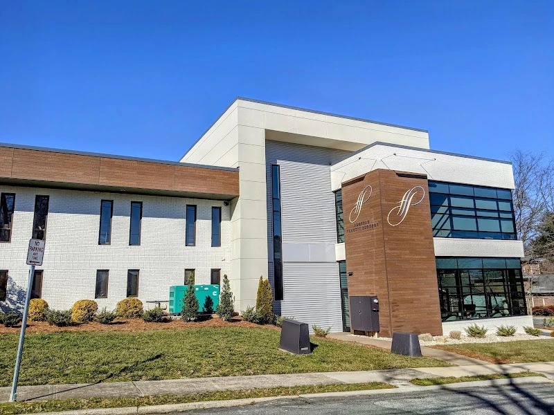 The Plastic Surgery Center of North Carolina, Winston-Salem, North Carolina, 27103