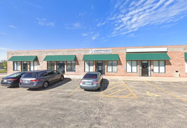 Women's Institute of Cosmetic and Laser Surgery, Sycamore, Illinois, 60178