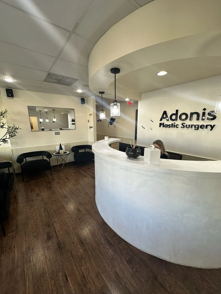 Adonis Plastic Surgery, Torrance, California, 90505