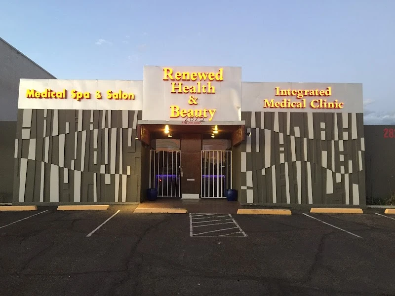 Renewed Medical Health, Tucson, Arizona, 85716