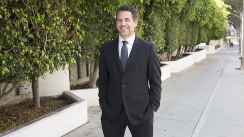 Kevin Brenner, MD FACS, Beverly Hills, California, 90210