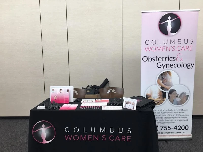 Columbus Women's Care, Columbus, Ohio, 43213