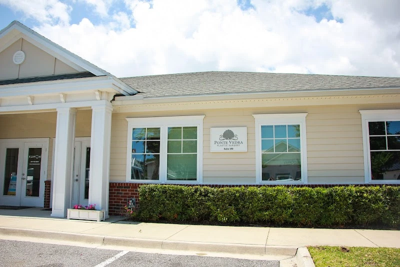 Ponte Vedra Plastic Surgery - Nocatee