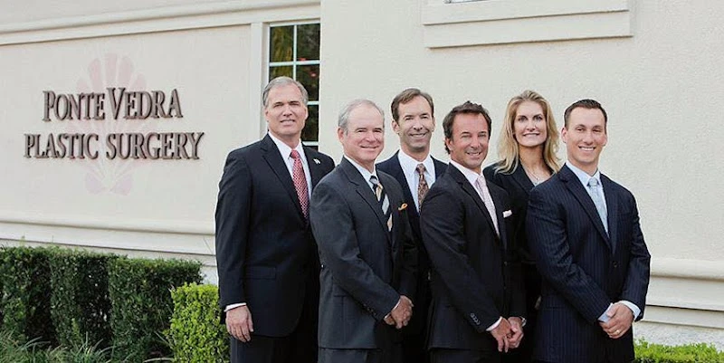 Ponte Vedra Plastic Surgery - Amelia Island, Fernandina Beach, Florida, 32034