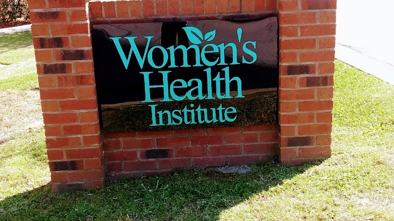 Women's Health Institute, Macon, Georgia, 31210