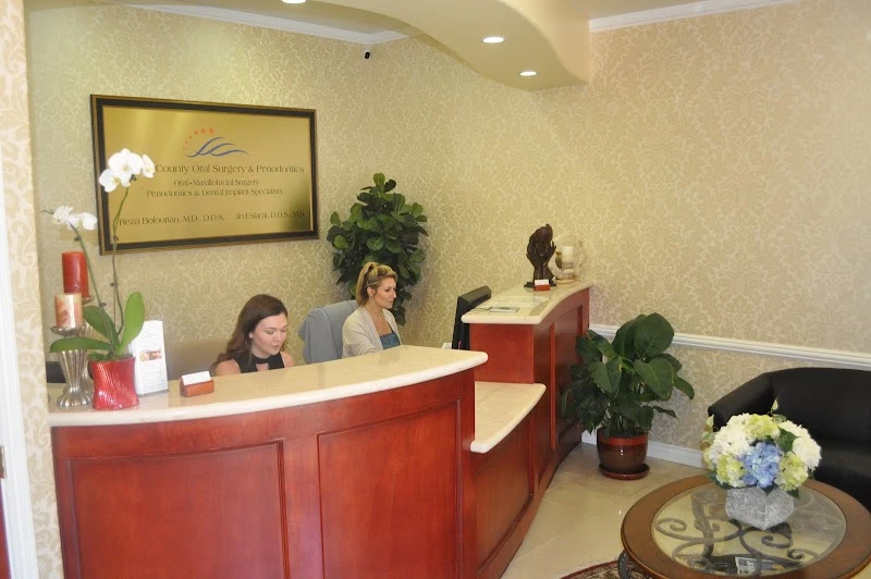 Orange County Surgical Specialists, Rancho Santa Margarita, California, 29829