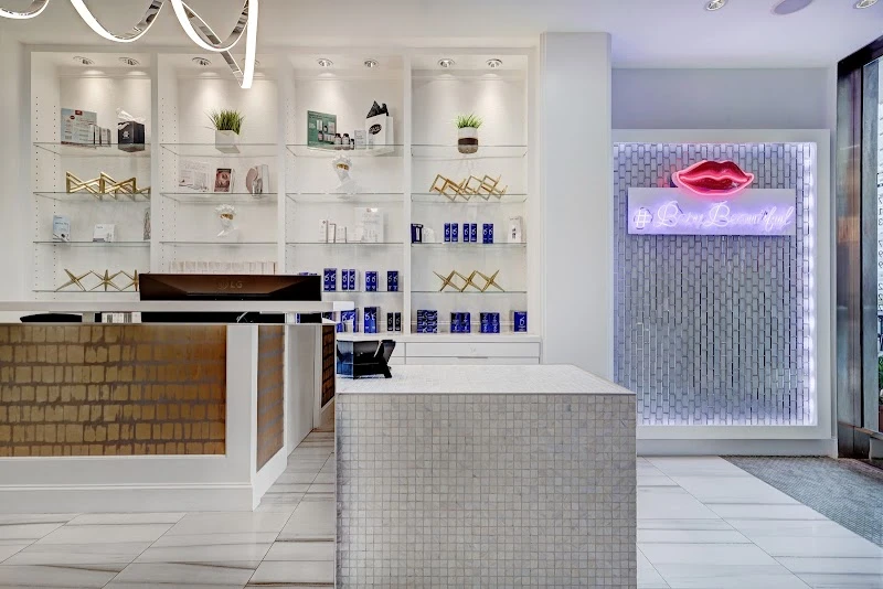 Basu Aesthetics + Plastic Surgery: C. Bob Basu, MD, Houston, Texas, 77056