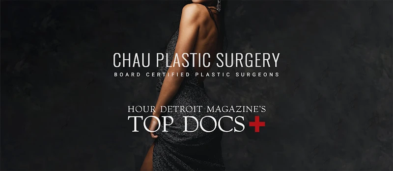 Chau Plastic Surgery - Detroit Plastic Surgeon, Berkley, Michigan, 27901