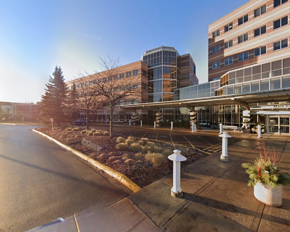 Dr. George H. Landis, MD, Plymouth, Minnesota, 55441