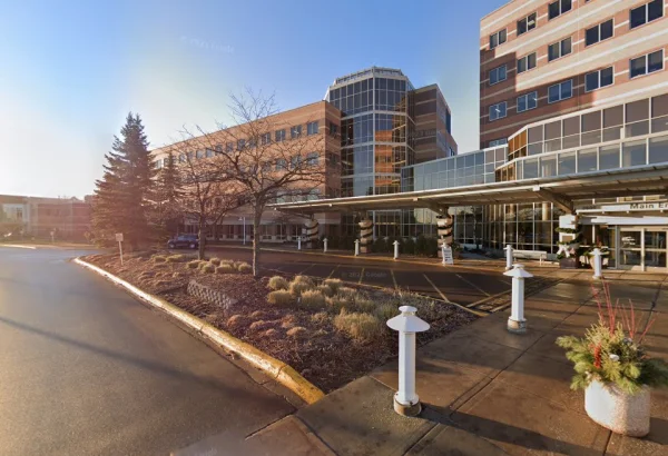 Dr. George H. Landis, MD, Plymouth, Minnesota, 55441