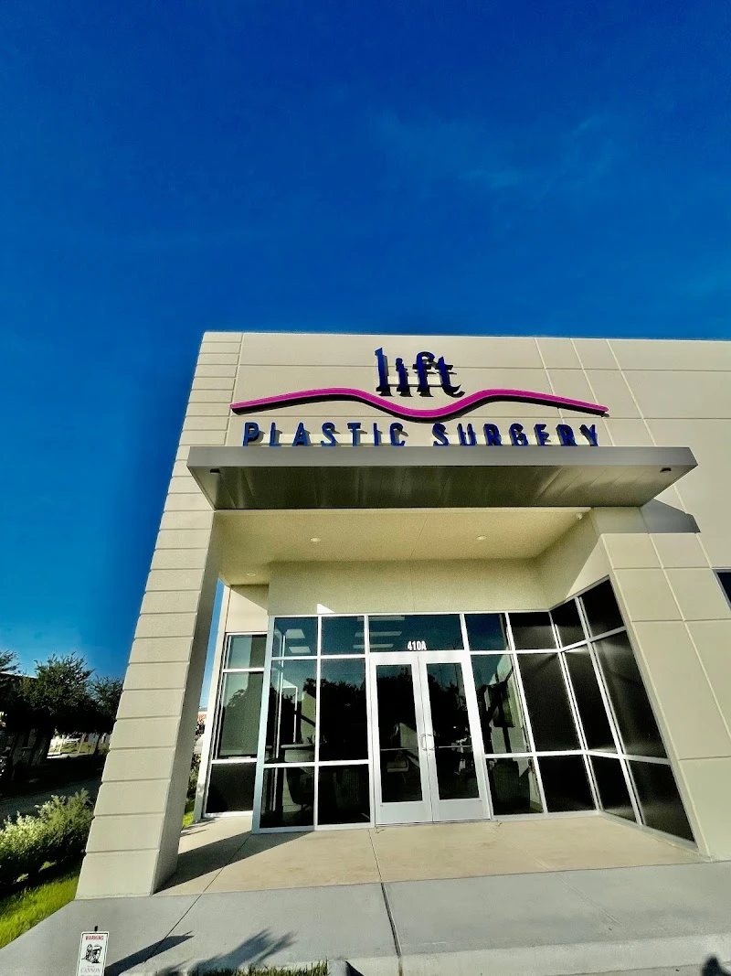 Lift Plastic Surgery - Webster, TX, Webster, Texas, 77598