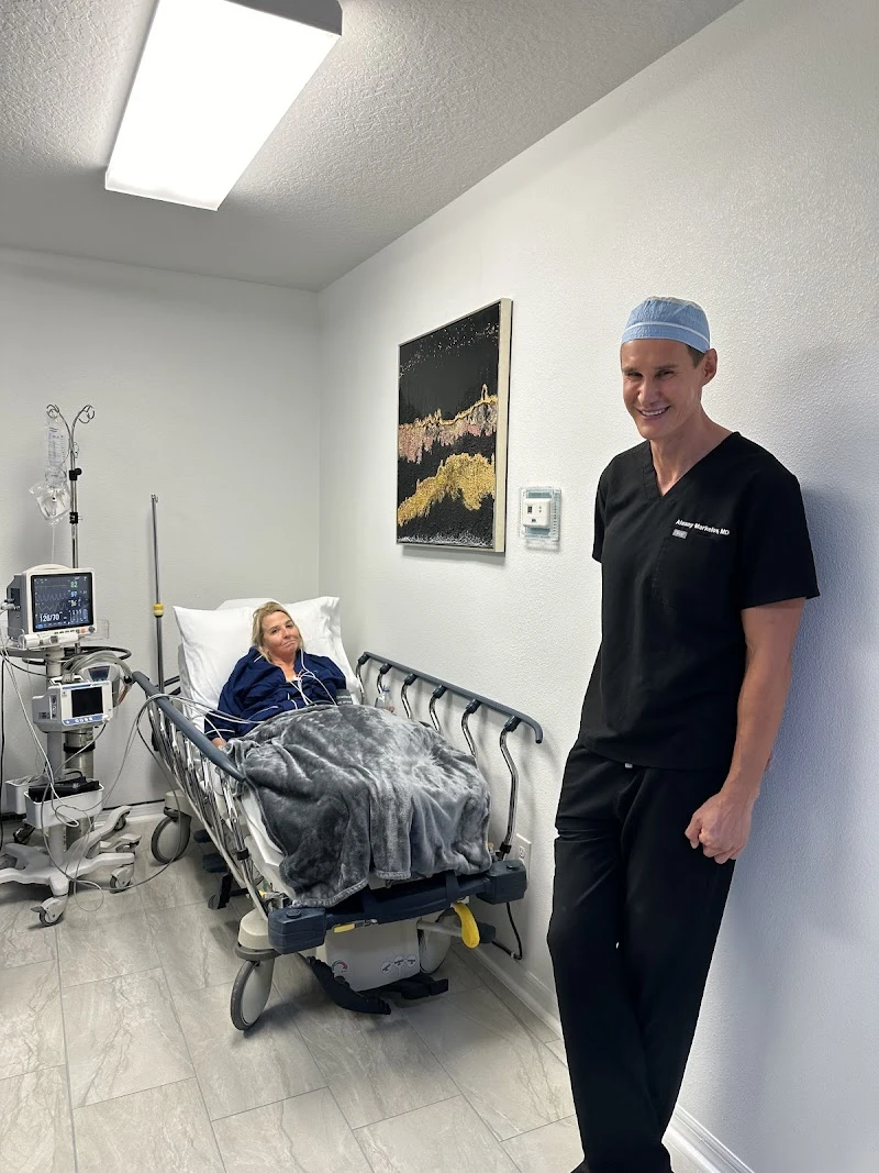 Arviv Plastic Surgery, Tampa, Florida, 11345