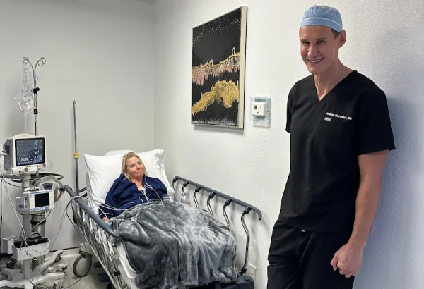 Arviv Plastic Surgery, Tampa, Florida, 11345