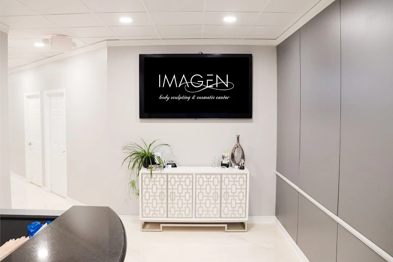 Omaha Cosmetic Center by Imagen, Omaha, Nebraska, 10404