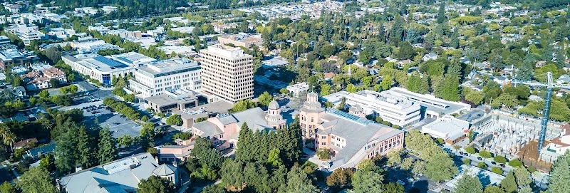 Korman Plastic Surgery & Wunderbar MedSpa, Mountain View, California, 94040
