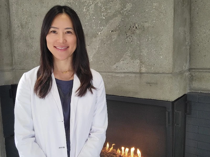 Caroline Min, MD, Pasadena, California, 91101