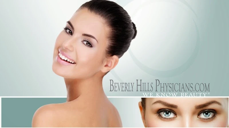 Beverly Hills Physicians, Pasadena, California, 91105