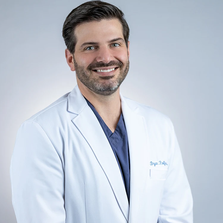 Bryan N. Rolfes, MD, Wayzata, Minnesota, 55391