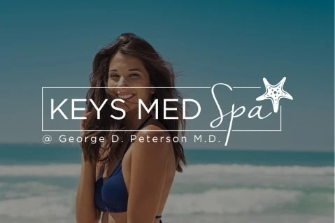 George Peterson, MD