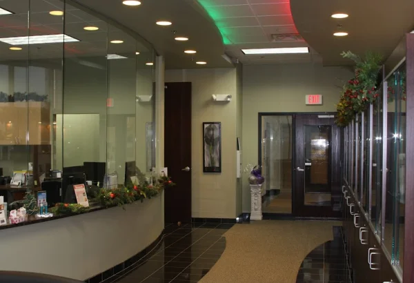 Women's Institute of Cosmetic and Laser Surgery, Geneva, Illinois, 60134