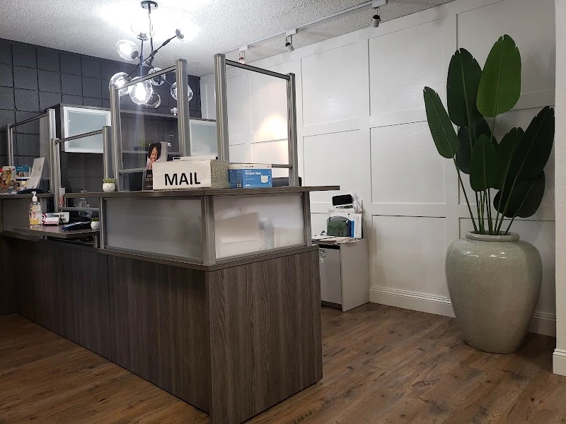 MOCI Wellness, Merced, California, 95340