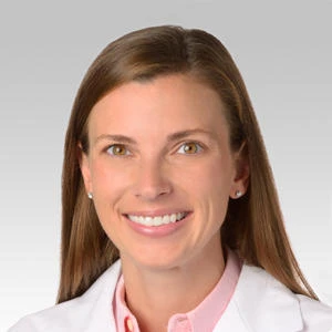 Lauren Hewell Fischer M.D.
