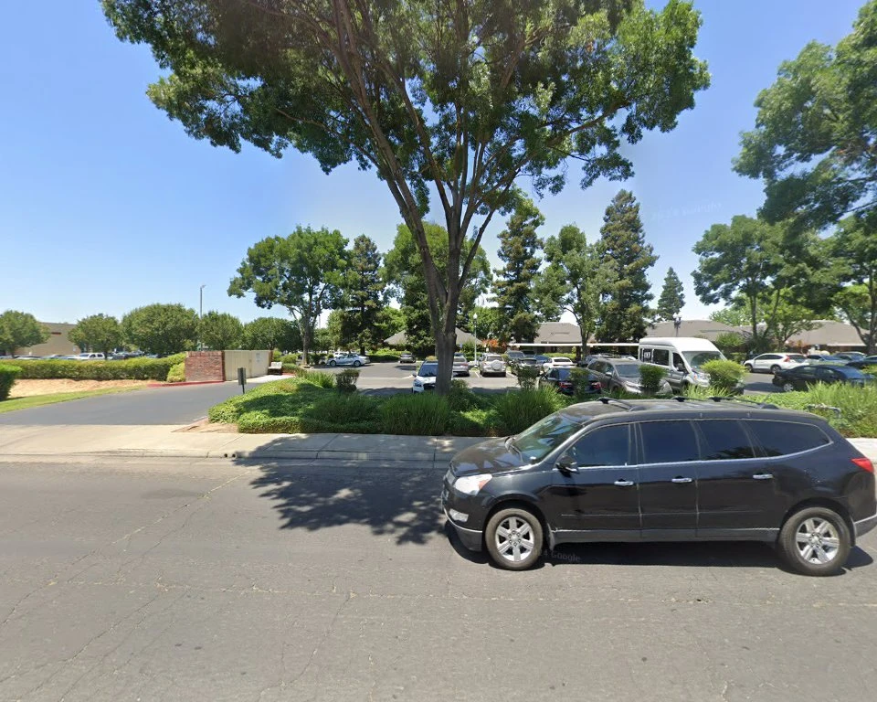 Merced Women's Center, Merced, California, 95348