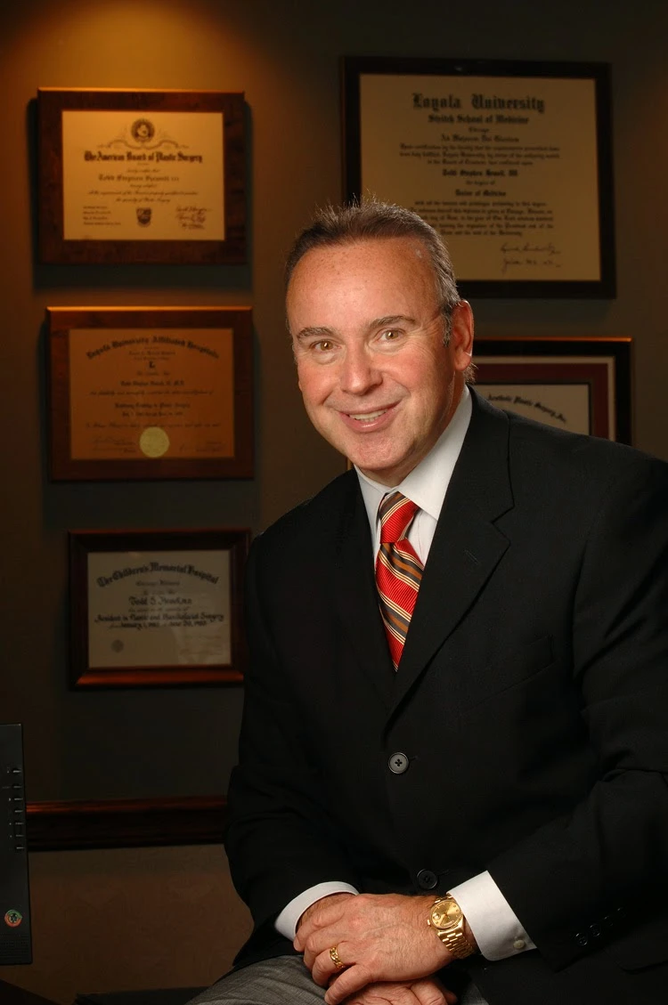 Todd S Hewell III Ltd