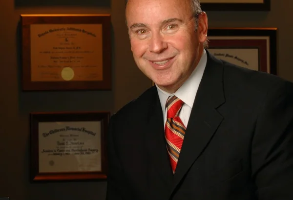 Todd S Hewell III Ltd, St. Charles, Illinois, 60174