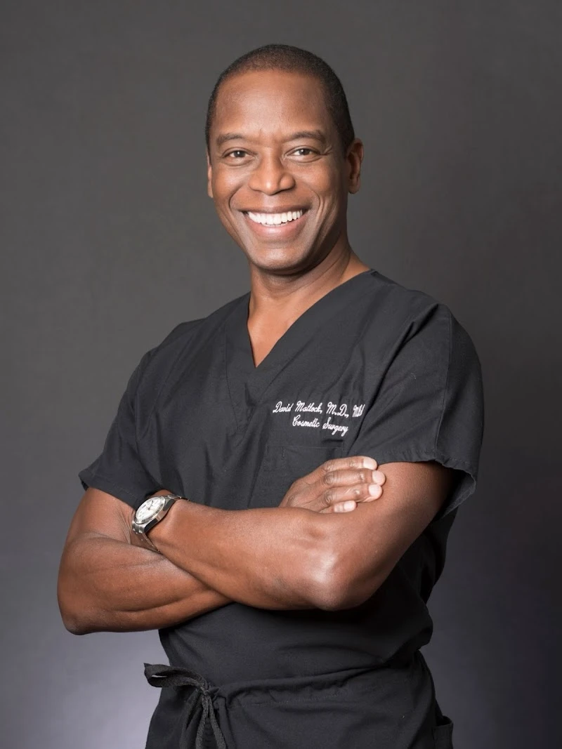 Dr. David Matlock, MD, West Hollywood, California, 90069