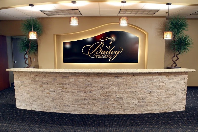 Bailey Cosmetic Surgery & Vein Centre, Sedalia, Missouri, 65301